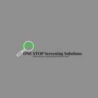One Stop Screening Solutions Logo