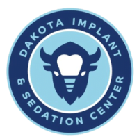 Dakota Implant & Sedation Center Logo