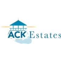 ACK Estates Logo