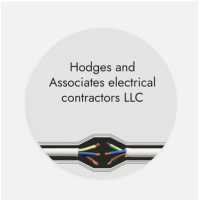 Hodges and associates electrical contractor LLC Logo