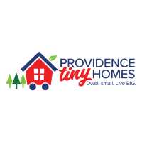 Providence Tiny Homes Logo