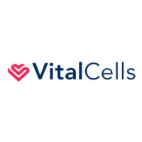 VitalCells Logo