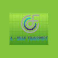 A- Snap Transport Logo