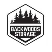 Backwoods Storage Logo