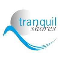 Tranquil Shores Logo