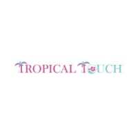 Tropical Touch Spa Logo