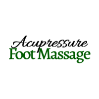 Acupressure& Foot Massage Logo