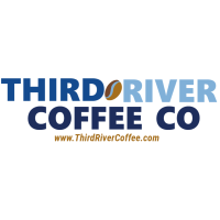 Third River Coffee Co. Logo