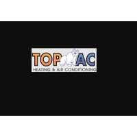 TOP AC Inc Logo
