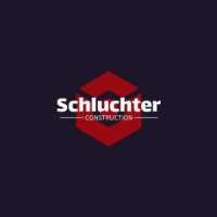 Schluchter Construction Logo