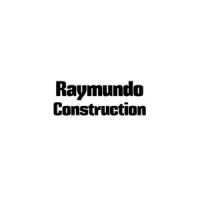 Raymundo Construction Logo