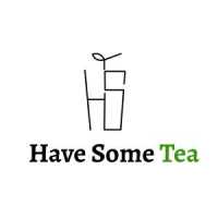 Have Some Tea Logo