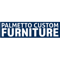 Palmetto Custom Furniture Logo