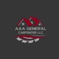 AAA General Carpenter LLC Logo