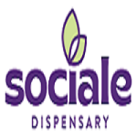 Sociale Dispensary Logo