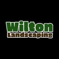 Wilton Landscaping Logo