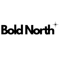 Bold North Event Rentals Logo