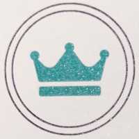 Service Queen Pavers and Concrete Logo