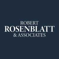 Robert Rosenblatt & Associates Logo