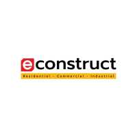 econstruct Inc. Logo