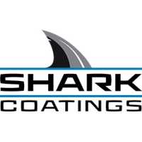Shark Coatings Logo