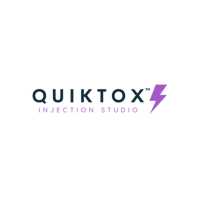 QUIKTOX ™ Logo