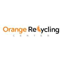 Orange Recycling - Get best scrap metal prices in Orange, TX Logo
