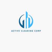 Active Cleaning Corp Logo
