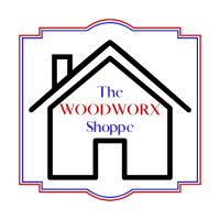 The Woodworx Shoppe Logo