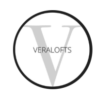 Veralofts | Vera Logo