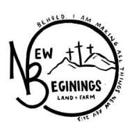 New Beginnings Construction Logo