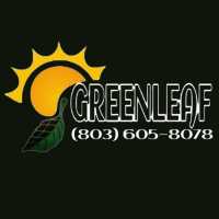 Greenleaf Solar LLC Logo