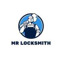 Mr Locksmith of Fremont Logo