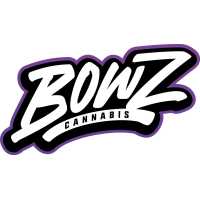 Bowz Cannabis Logo