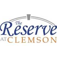 The Reserve at Clemson Logo