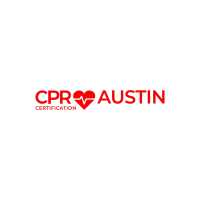 CPR Certification Austin Logo