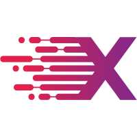 Digital Gravity X Logo