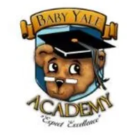 Baby Yale Academy Oakland Logo