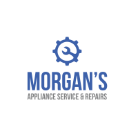Morgans Appliance Repair Logo
