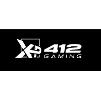 XP 412 Gaming Logo