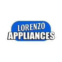 Lorenzo Appliances Logo