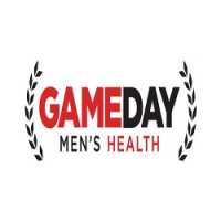 Gameday Men's Health Alpharetta TRT Testosterone Replacement Therapy Clinic Logo