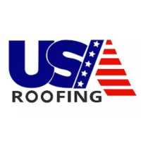 USA Roofing and Repairs Logo