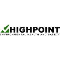 Highpoint Environmental Health & Safety Logo