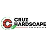 Cruz Hardscape Contractors Logo
