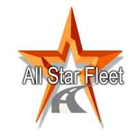 All Star fleet Llc - Mobile truck repair Logo