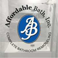 Affordable Baths, Inc. Logo