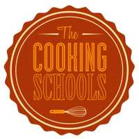 The Cooking School Tri-Cities Logo