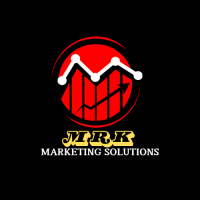 MRK marketing solutions Logo