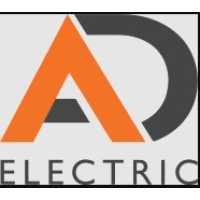 AD Electric Logo